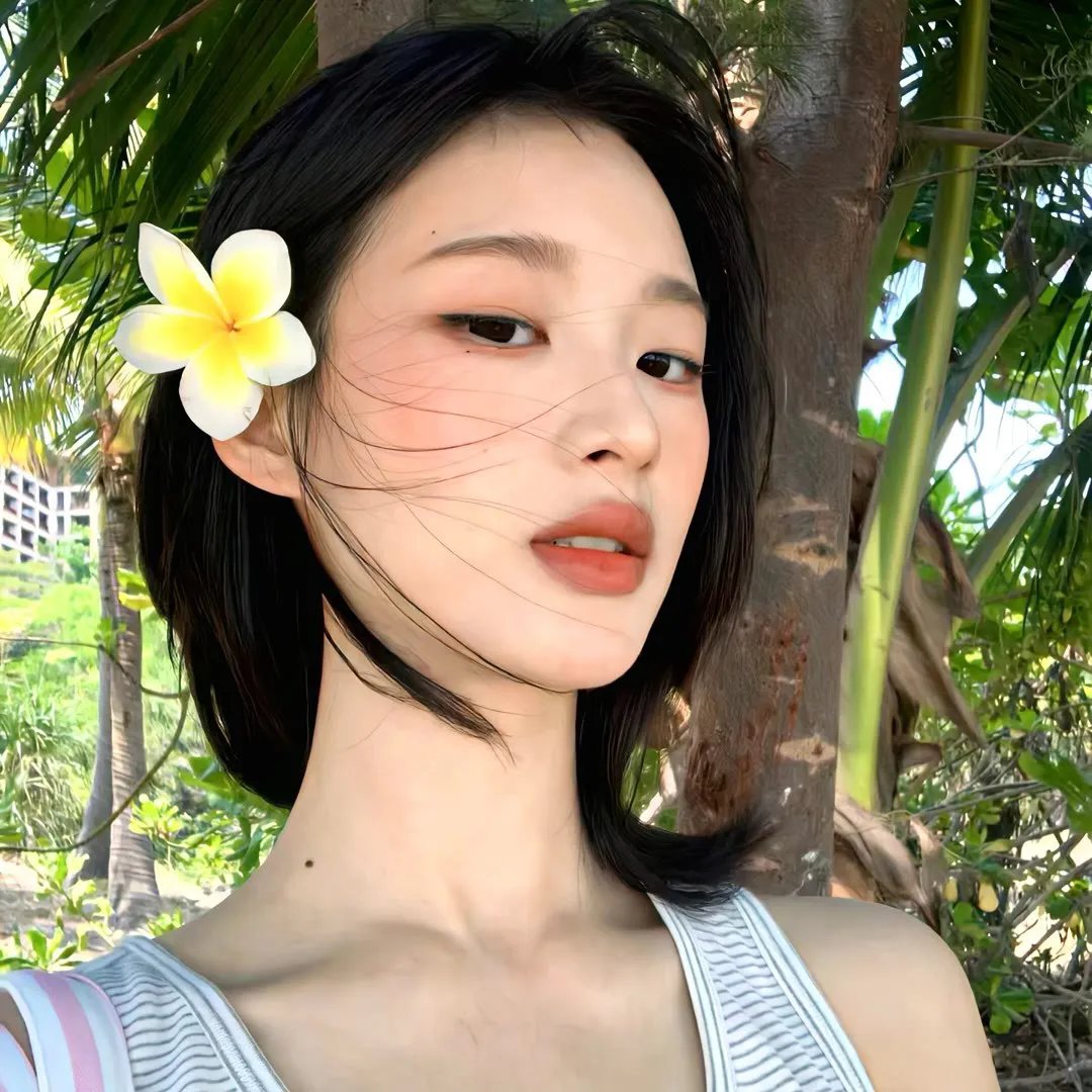 太空百合战斗姬